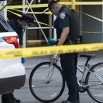 Un ciclista de 66 años muere atropellado por camioneta en El Bronx