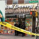 Asesinan de un balazo dominicano en bodega que frecuentaba en El Bronx