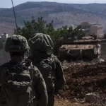 Israel lanzó ataques sobre 280 objetivos de Hezbollah y Hamás, en respuesta a los bombardeos llevados a cabo por ambos grupos terroristas durante la festividad de Yom Kipur.