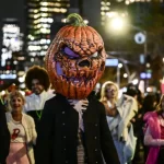 Regresa el icónico desfile de Halloween en NYC con el tema MEOW!!!