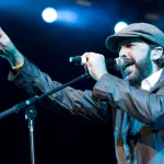 Confirman participación de Juan Luis Guerra, Luis Fonsi y Elena Rose: Latin Grammy 2024