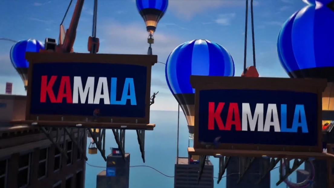 Kamala-Harris-lanza-un-mapa-de-Fortnite-en-un-intento-de-recabar-el-apoyo-de-los-jovenes