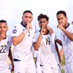 RD jugará como local contra Bermudas y Dominica en Liga de Naciones