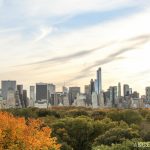 Pronóstico del tiempo para este domingo 13 de octubre: Nueva York