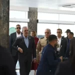 RD: Presidente Luis Abinader encabeza reunión sobre plan control migratorio