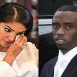 Otra persona acusa a Diddy de agresión sexual tras sugerir su implicación en la muerte de Tupac