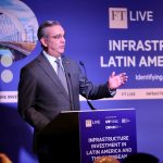 Presidente Luis Abinader destaca estabilidad económica y oportunidades de inversión en RD