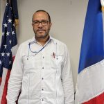 Henry Almonte, director de Redes Sociales del Consulado General de la República Dominicana en Nueva York, dimite de su cargo