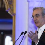 RD: El presidente Luis Abinader hablaría al país este domingo sobre la reforma fiscal