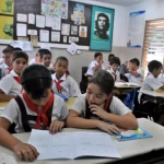 El avance de la educación se estanca en el mundo; 251 millones de niños no van al colegio