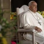 El papa: “Italia no hace hijos y necesita a los migrantes, que deben ser integrados”