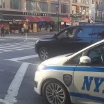 Latino despedido baleó a su ex jefe a plena luz en calle de NY