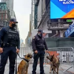 Amplían presencia de agentes encubiertos antiterroristas para el Maratón de NY