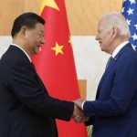 Biden y Xi abogaron por impulsar sus relaciones y coinciden en no ceder control de armas nucleares a la IA