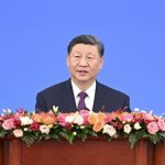 Presidente chino Xi Jinping dice estar listo para trabajar con Donald Trump para “gestionar sus diferencias”