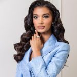 ¿A qué hora y dónde ver a Celinee Santos en la preliminar de Miss Universo?