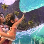 Película Moana se embarcará en un viaje de madurez y en una misión más épica en su segunda entrega