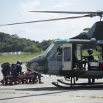 Una misión del Ejército de El Salvador se prepara para brindar apoyo médico en Haití