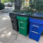 Nuevas normas sobre basura entran en vigor el martes en la Ciudad de Nueva York