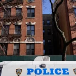 Mataron a latino defendiendo a sus vecinos en edificio en NY