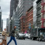 New York: Mejorando la seguridad peatonal en tu comunidad