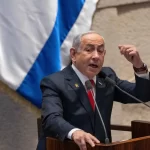 Netanyahu arremete contra Joe Biden por oponerse a sus planes de guerra en Gaza