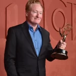 Conan O’Brien será el presentador de los Oscar de 2025