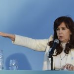 Cristina Kirchner arremetió contra al Gobierno de Milei: «no me van a hacer arrepentir de nada»