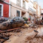 Gobierno de España pide a la Comunidad Valenciana 320.000 euros para analizar los lodos de la DANA