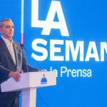 RD: Arrestos en la PN y estatización de bienes e inmuebles reflejan ‘cero tolerancia’ a la corrupción: Luis Abinader