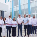 Gobierno entrega hospital y otras obras en el nordeste de RD