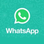 Descubre en WhatsApp el nuevo modo letras azules