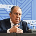 Lavrov: El BRICS no pretende dividir el mundo