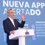 RD: Indomet pronostica noviembre lluvioso y Abinader dice Gobierno está preparado