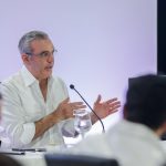 RD: Presidente Luis Abinader encabezará Consejo de Ministros e inaugurará varias obras en San Cristóbal