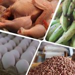 República Dominicana logra autosuficiencia en producción de arroz, papa, pollo y más alimentos, según Agricultura