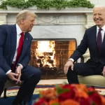 Últimas acciones del gobierno de Joe Biden antes de que Donald Trump asuma la Casa Blanca