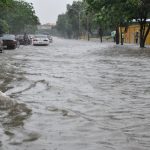 RD: Ascienden a 1,767 personas desplazadas por las lluvias en Dominicana República