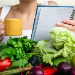 La OMS y la FAO se unen: así es la dieta recomendada para una vida sana