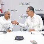 RD: SeNaSa y la Asociación Dominicana Fe y Alegría firman acuerdo para apoyar a estudiantes y familiares en zonas vulnerables