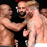 ¿A qué hora es la pelea entre Mike Tyson y Jake Paul esta noche? Mira los detalles