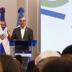 RD: Luis Abinader plantea cinco ejes fundamentales para fortalecer la democracia dominicana