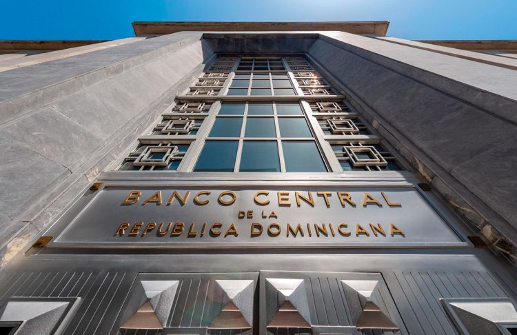 Fachada-Banco-Central-Dominicano