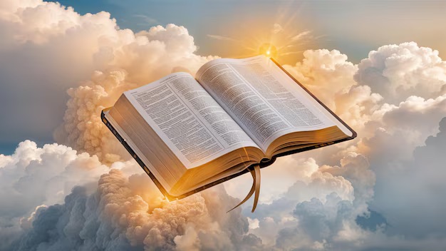 biblia-abierta-cielo-nubes-suaves_1256787-43