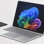 Microsoft Surface Laptop 13,8″ y 15″ (2025): ‘Pluton’ es la gran protagonista en dos portátiles que quieren ser los más seguros