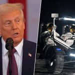 Elon Musk ha logrado convencer al gobierno de que la prioridad es conquistar Marte. La pregunta es qué pasa con la Luna