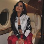 Natti Natasha revela está en «proceso» de tener un segundo hijo