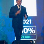 RD: Turismo relanza la marca República Dominicana ante cientos de touroperadores en Madrid