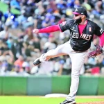 RD: Blanqueada de los Leones sobre los Tigres: ¡Escogido toma la delantera en la Serie Final!
