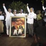 El Gobierno haitiano gastó $3,8 millones de dólares por visita de Petro